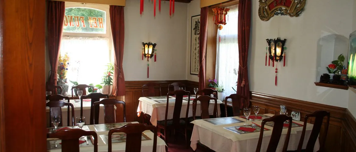 Hinterer Saal